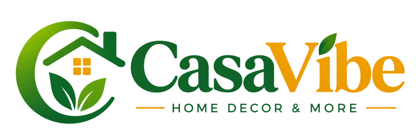 Casa Vibe Logo